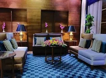 Madina Charm Hotel Medyna